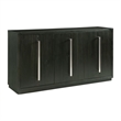 Picket House Furnishings Holden Buffet Table & Sideboard in Gray