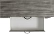 Picket House Furnishings Montauk 6-Drawer Dresser in Gray