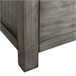 Picket House Furnishings Montauk 6-Drawer Dresser in Gray