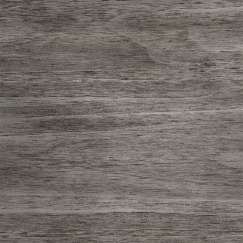 Picket House Furnishings Montauk 6-Drawer Dresser in Gray