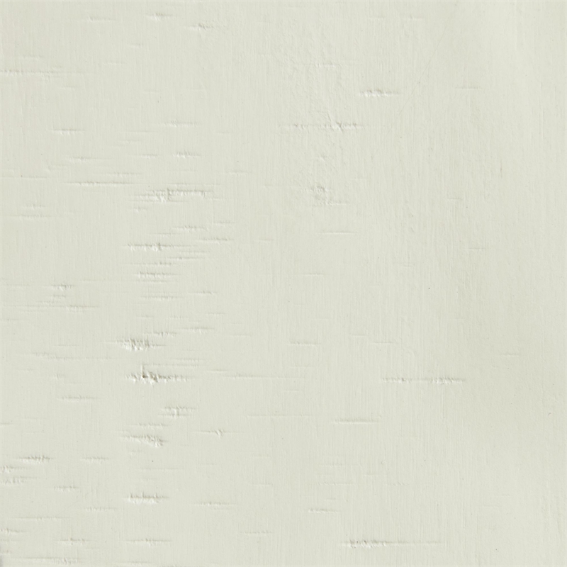 Picket House Furnishings Stanford Wooden Swirl Back Side Chair Set in White