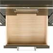 Picket House Furnishings Charlotte Vanity Set with USB in Copper