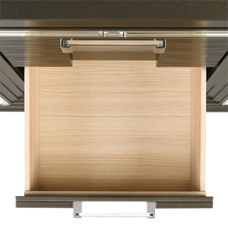 Picket House Furnishings Charlotte 3PC Vanity Set in Copper