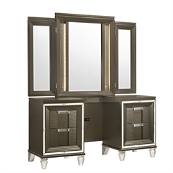 Vanity Benches