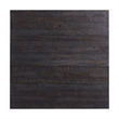 Picket House Furnishings Kahlil Square Coffee Table in Espresso