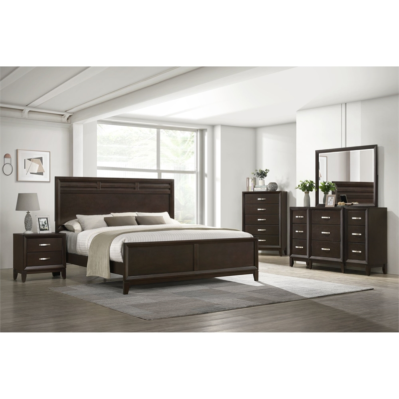 Picket House Furnishings Warren 79