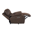 Picket House Furnishings Stark Queen 3PC Bedroom Set in Cherry