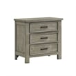 Picket House Furnishings Grover 2PC Living Room Set in Heritage Brown