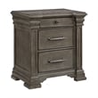 Picket House Furnishings Tasso 3PC Living Room Set in T101 Brown