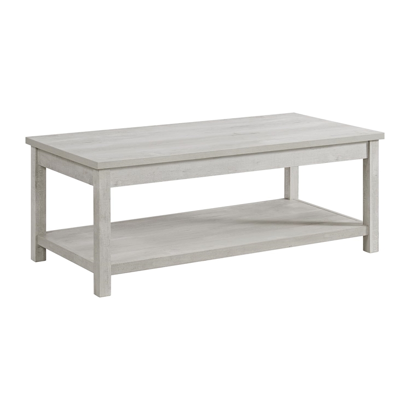 Picket House Furnishings Holmes Three Pack Occasional Set in White