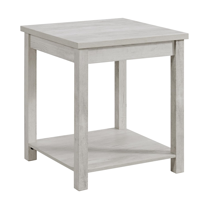 Picket House Furnishings Holmes Three Pack Occasional Set in White