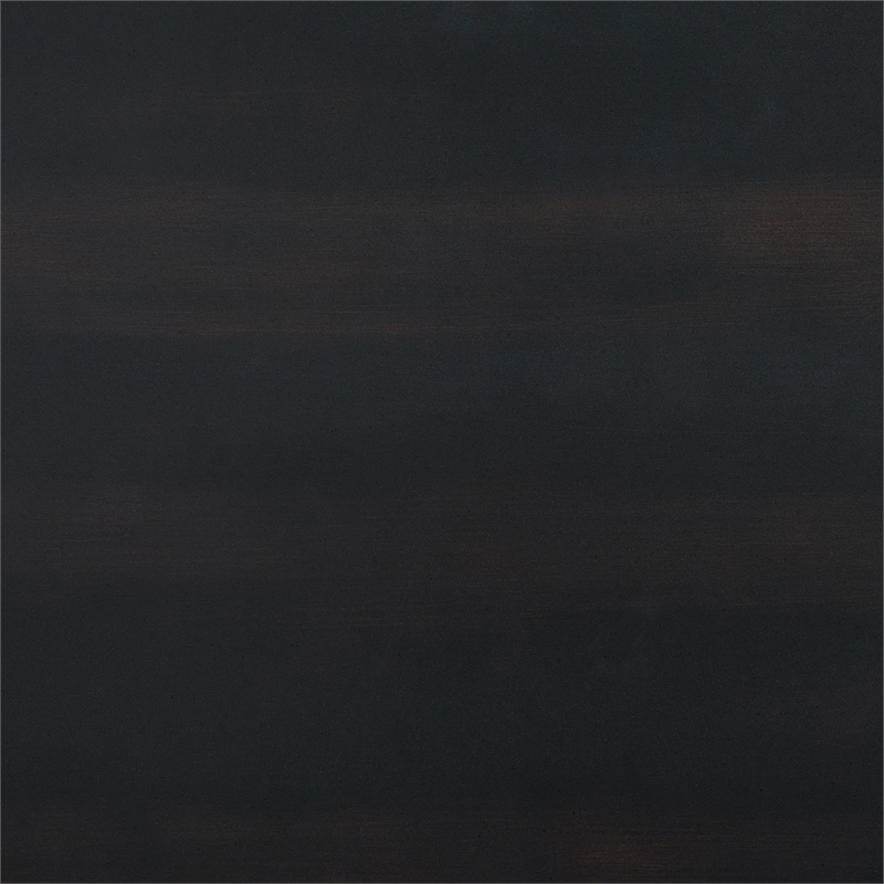 Picket House Furnishings Sumner 6-Drawer Chest in Black