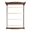 Picket House Furnishings Coppola Queen Bed in Cherry