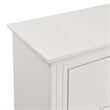 Picket House Furnishings Conaughey  5-Drawer Chest in White
