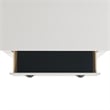 Picket House Furnishings Conaughey  5-Drawer Chest in White