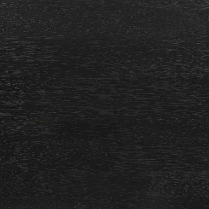 Picket House Furnishings Kenn 6-Drawer Dresser in Black