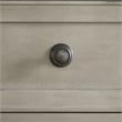 Picket House Furnishings Bloomfield Chest in Medium Brown & Washed Stone