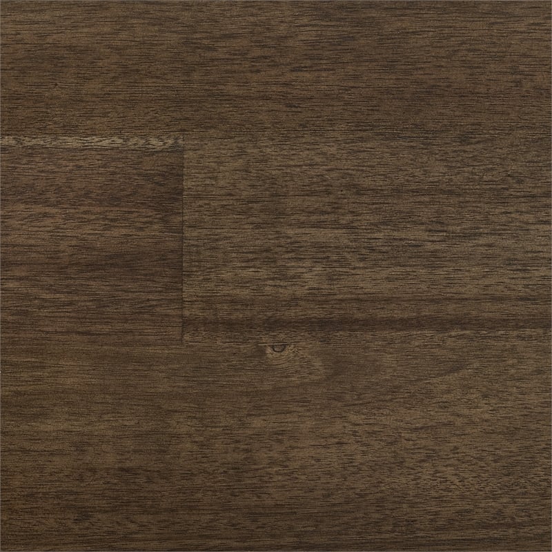 Picket House Furnishings Bloomfield Chest in Medium Brown & Washed Stone