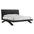 Picket House Furnishings Kenn King Panel 3PC Bedroom Set in Black