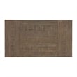 Picket House Furnishings Bloomfield 6PC Dining Set - Medium Brown & Washed Stone