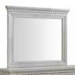 Picket House Furnishings Windom King Storage 5PC Bedroom Set in Antique White