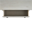 Picket House Furnishings Windom Queen Storage 3PC Bedroom Set in Antique White