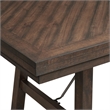 Picket House Furnishings Dex 6PC Dining Set in Cherry