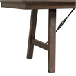 Picket House Furnishings Dex 6PC Dining Set in Cherry