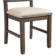 Picket House Furnishings Dex 6PC Dining Set in Cherry