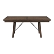 Picket House Furnishings Dex 6PC Dining Set in Cherry
