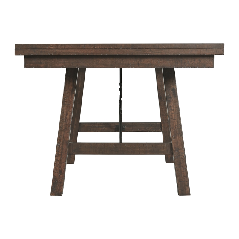 Picket House Furnishings Dex 6PC Dining Set in Cherry