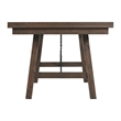 Picket House Furnishings Dex 6PC Dining Set in Cherry