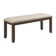 Picket House Furnishings Dex 6PC Dining Set in Cherry