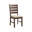 Picket House Furnishings Dex 6PC Dining Set in Cherry
