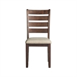 Picket House Furnishings Dex 6PC Dining Set in Cherry