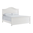 Picket House Furnishings Conaughey  King Panel 3PC Bedroom Set in White