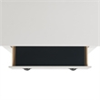 Picket House Furnishings Conaughey  King Panel 3PC Bedroom Set in White