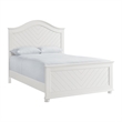 Picket House Furnishings Conaughey  Queen Panel 3PC Bedroom Set in White
