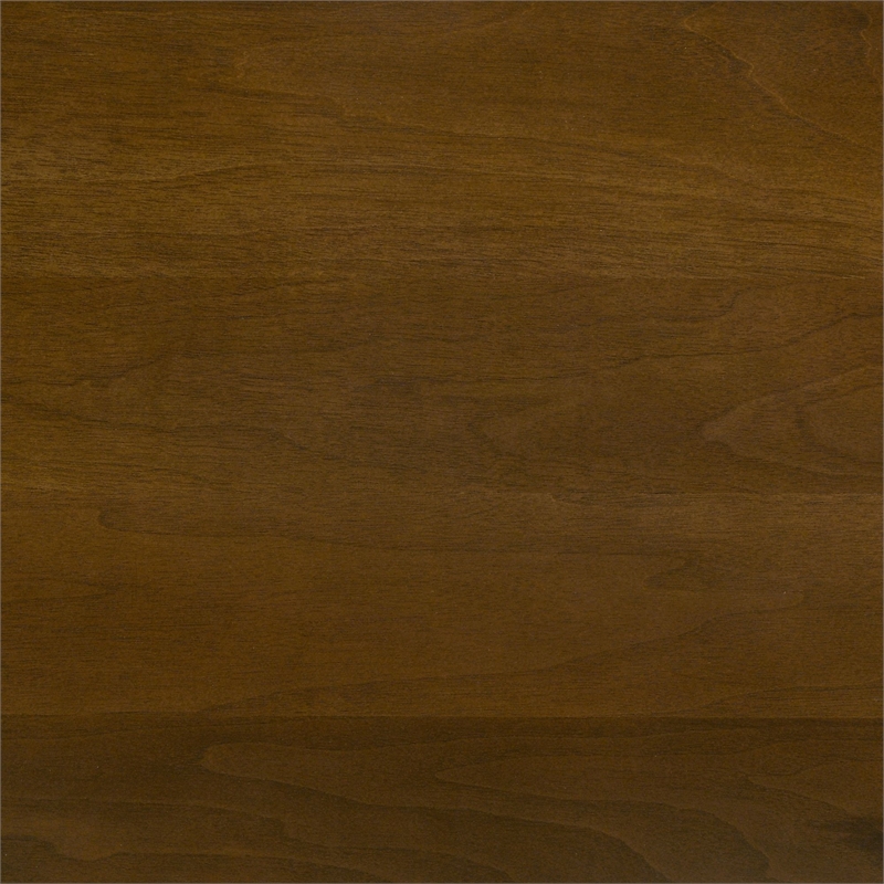 Picket House Furnishings Zuma King Panel 5PC Bedroom Set in Walnut