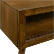 Picket House Furnishings Monica Three Pack Occasional Set in Brown