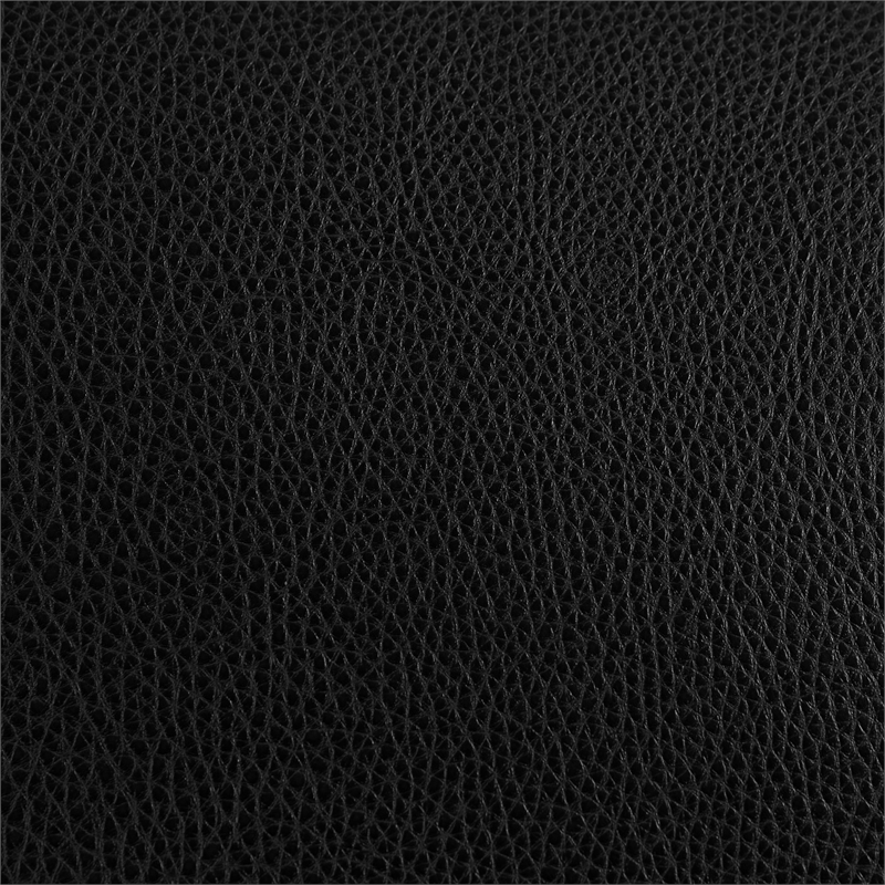Picket House Furnishings Amias  3PC Living Room Set in Pebble Black