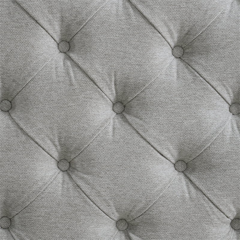 Picket House Furnishings Ulysses Youth Full UPH Bed in White