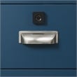 Picket House Furnishings Azura Nightstand with Electronic Features in Blue