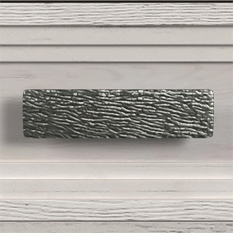 Picket House Furnishings Rhiannon 5-Drawer Chest in Antique White