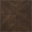 Picket House Furnishings Stark End Table in Cherry