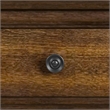 Picket House Furnishings Stark Sofa Table in Cherry