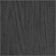 Picket House Furnishings Yuri Coffee Table in White and Black