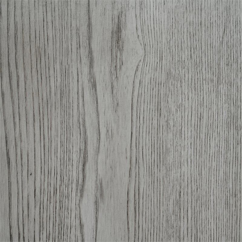 Picket House Furnishings Brookstone Queen Panel Bed in Aged Gray