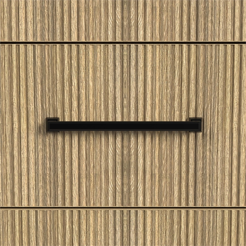 Picket House Furnishings Woodridge 5-Drawer Chest in Natural