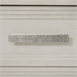 Picket House Furnishings Rhiannon Server in Antique White